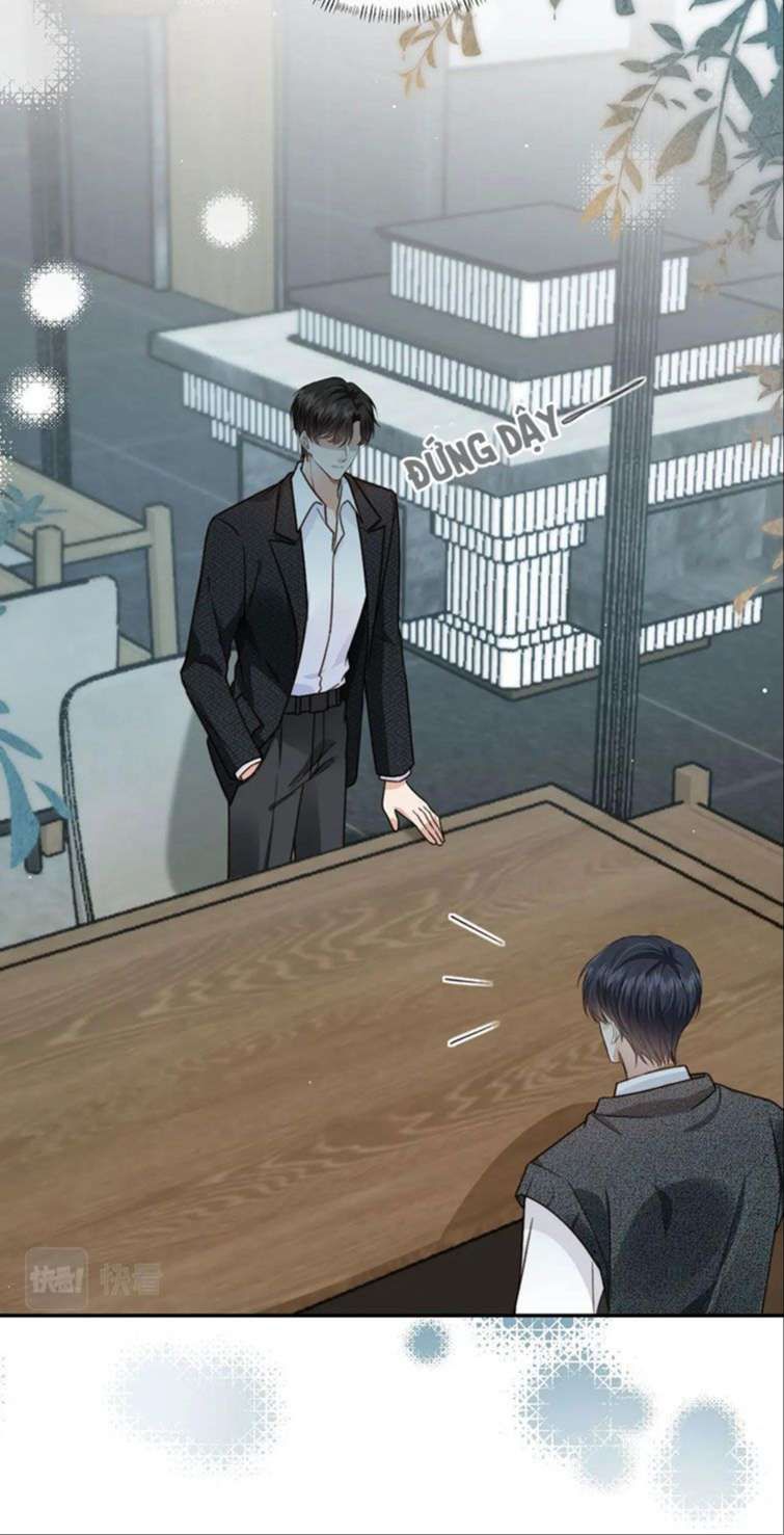 Em Ấy Vừa Nhìn Thấy Tôi Liền Vẫy Đuôi: Chapter 9