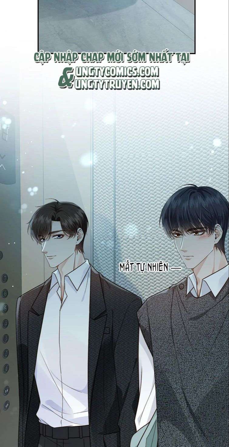 Em Ấy Vừa Nhìn Thấy Tôi Liền Vẫy Đuôi: Chapter 9