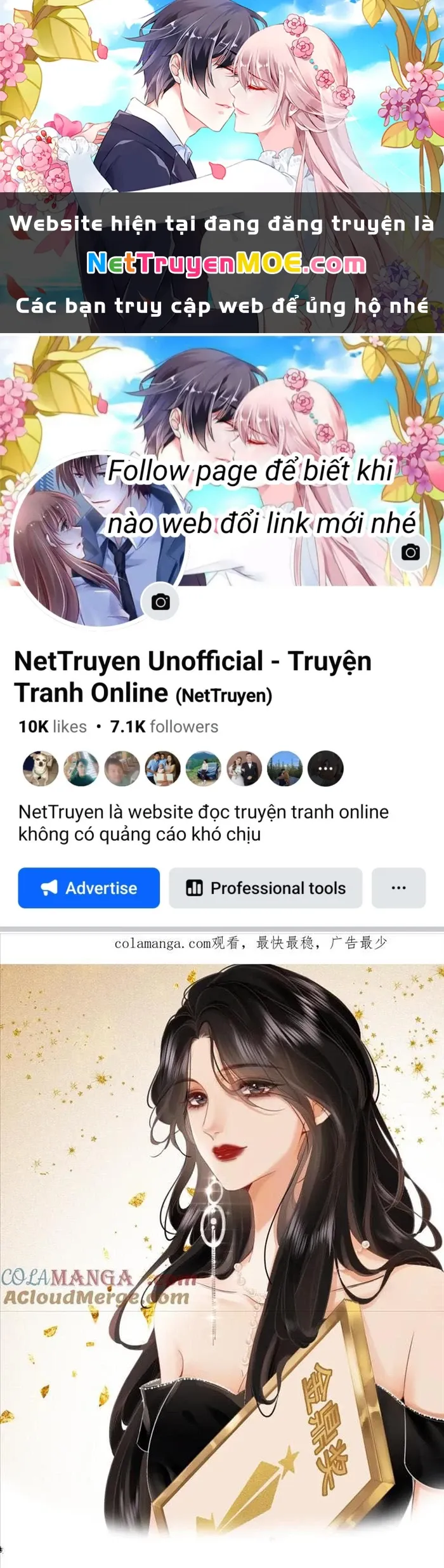 Em Chỉ Có Thể Là Của Tôi: Chapter 136