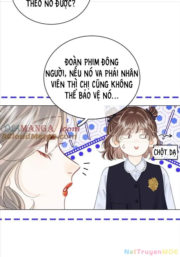 Em Chỉ Có Thể Là Của Tôi: Chapter 136