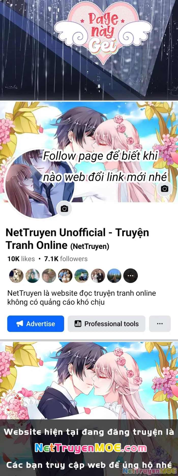 Em Chỉ Có Thể Là Của Tôi: Chapter 136