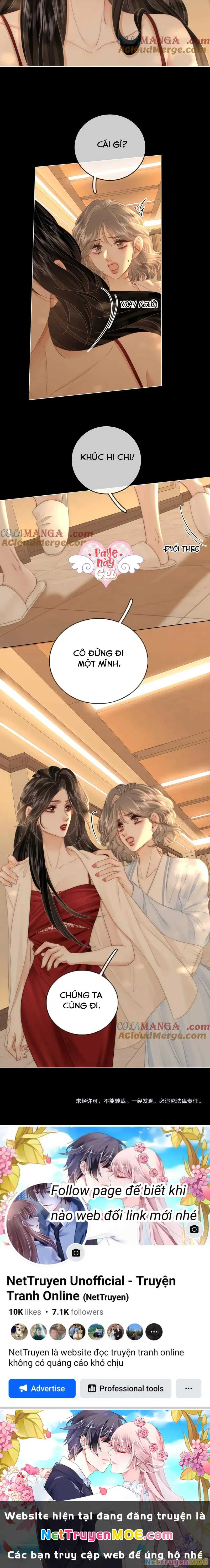 Em Chỉ Có Thể Là Của Tôi: Chapter 137