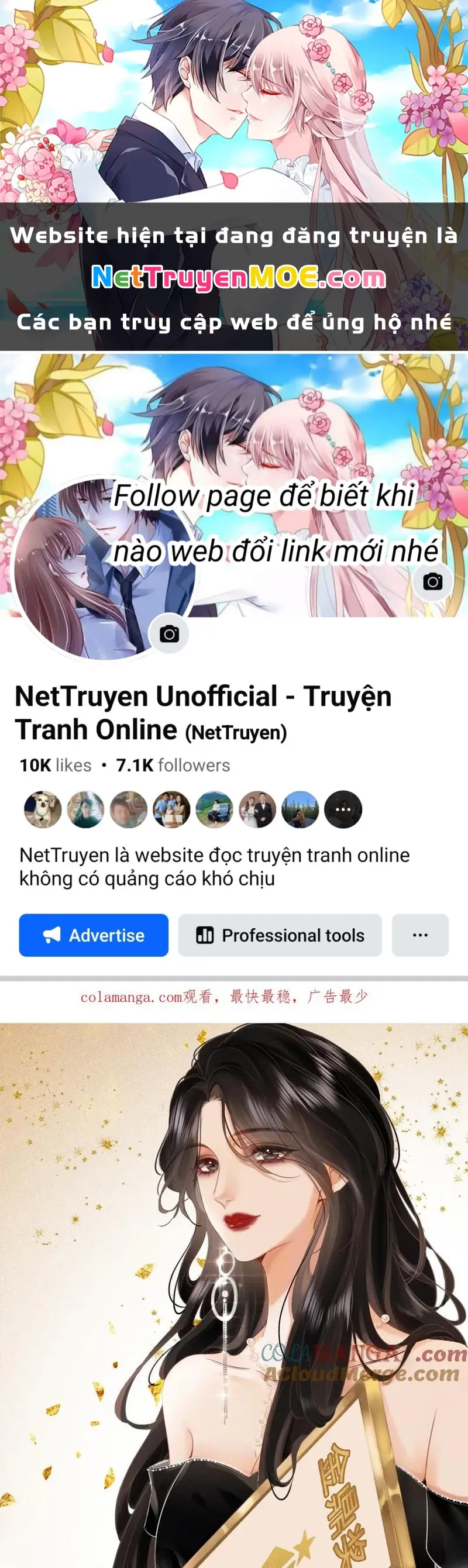 Em Chỉ Có Thể Là Của Tôi: Chapter 138