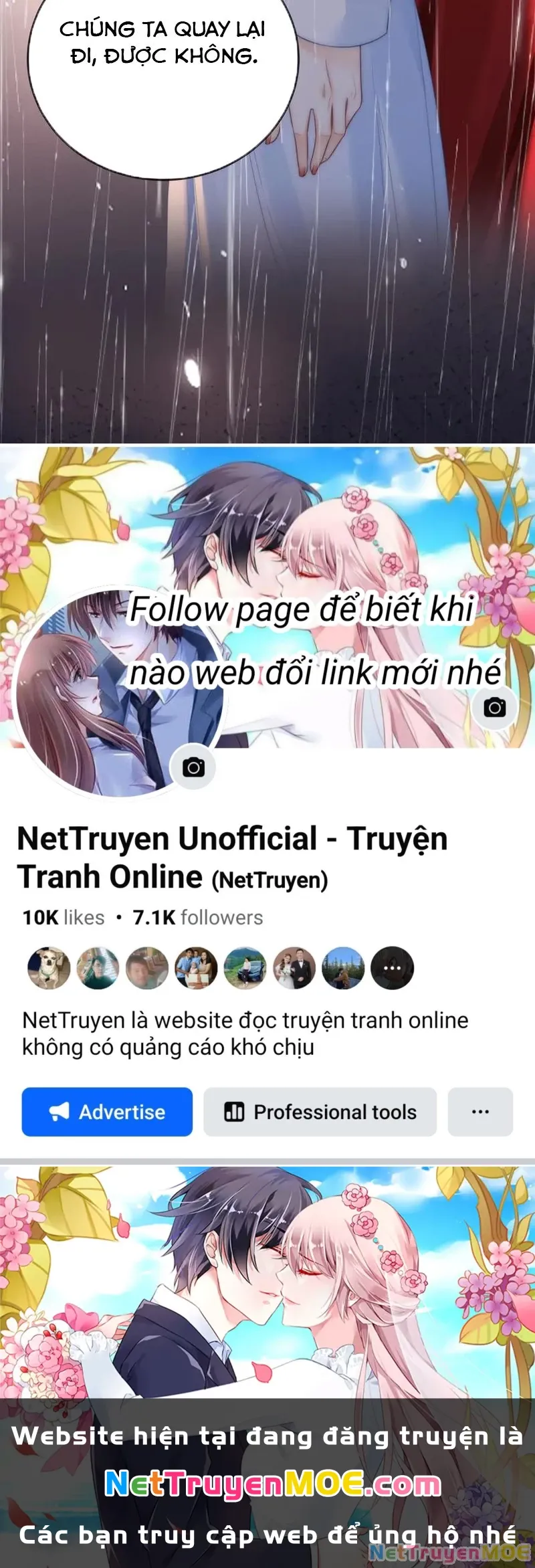 Em Chỉ Có Thể Là Của Tôi: Chapter 138