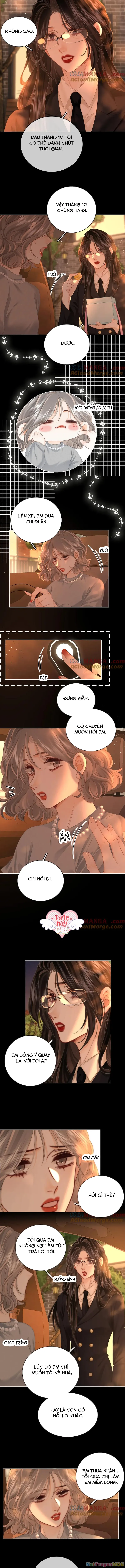Em Chỉ Có Thể Là Của Tôi: Chapter 140