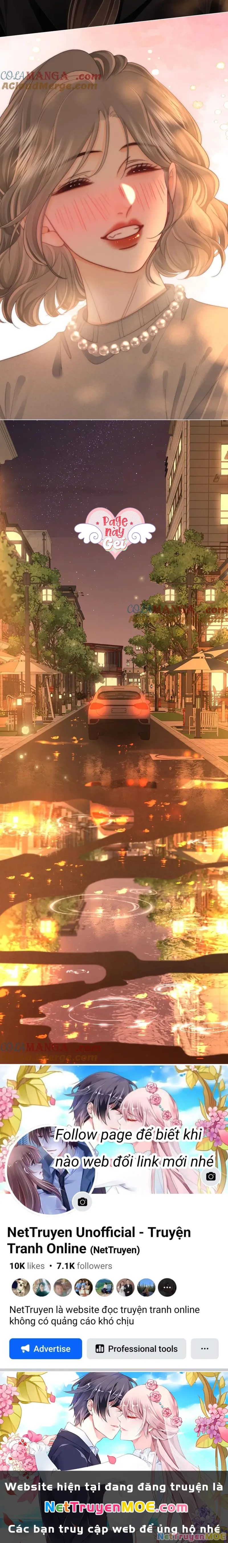 Em Chỉ Có Thể Là Của Tôi: Chapter 140