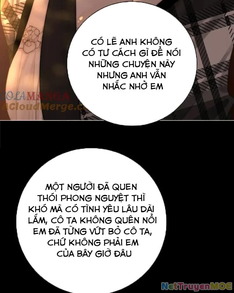 Em Chỉ Có Thể Là Của Tôi: Chapter 141