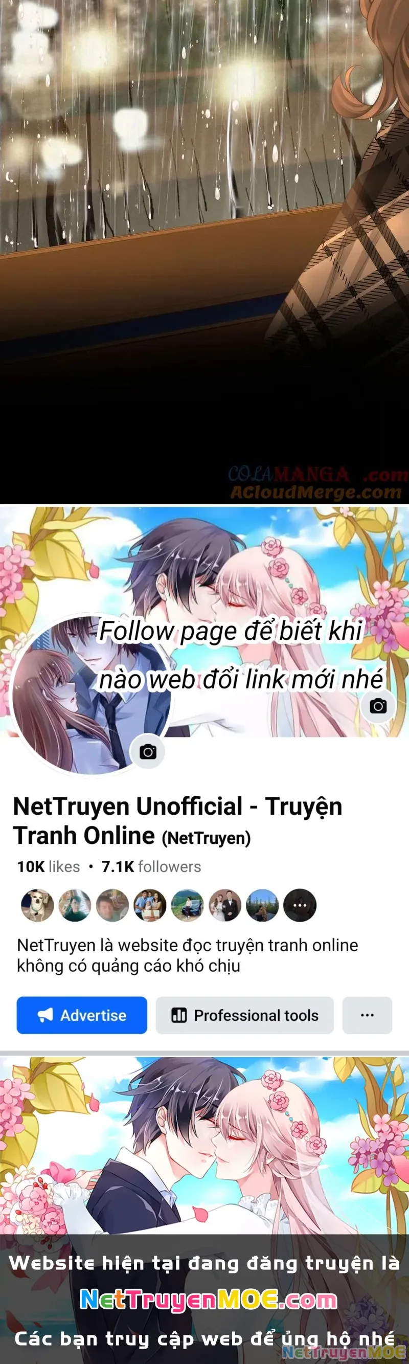 Em Chỉ Có Thể Là Của Tôi: Chapter 141