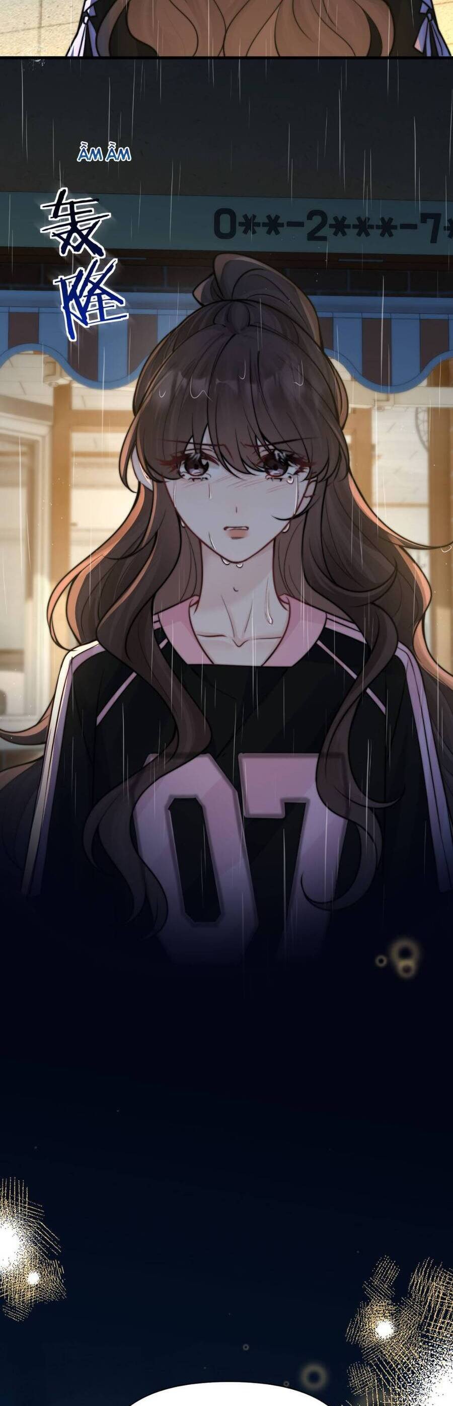 Em Có Nghe Thấy Tôi Nói Không: Chapter 63