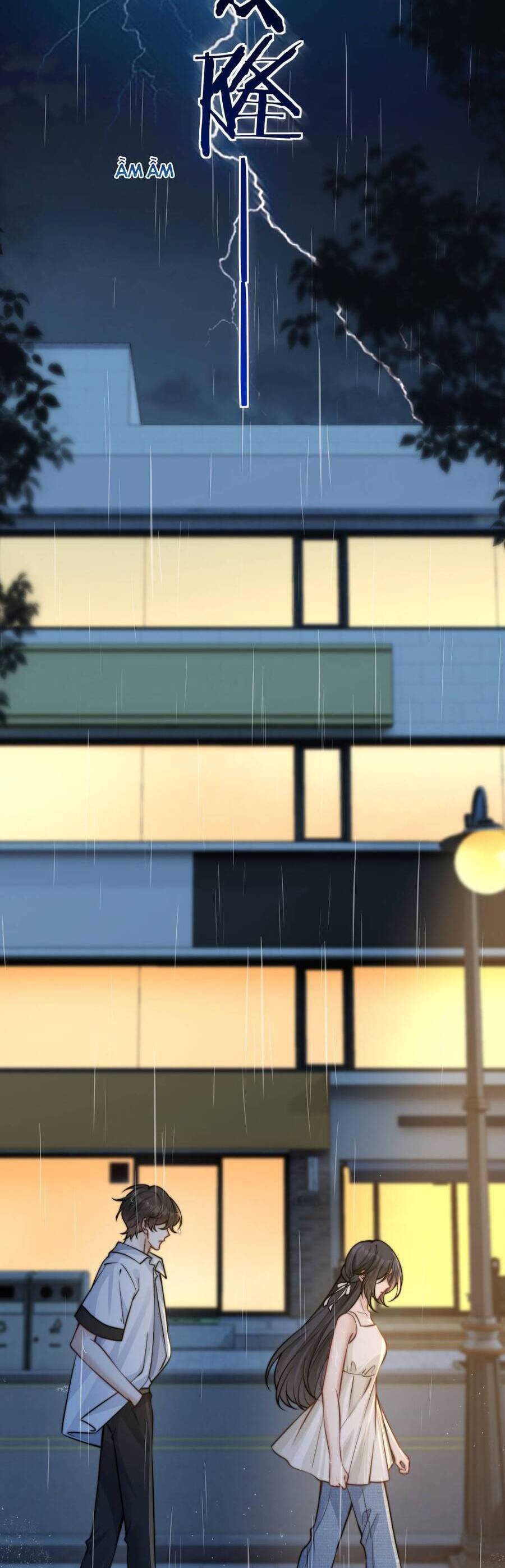 Em Có Nghe Thấy Tôi Nói Không: Chapter 63