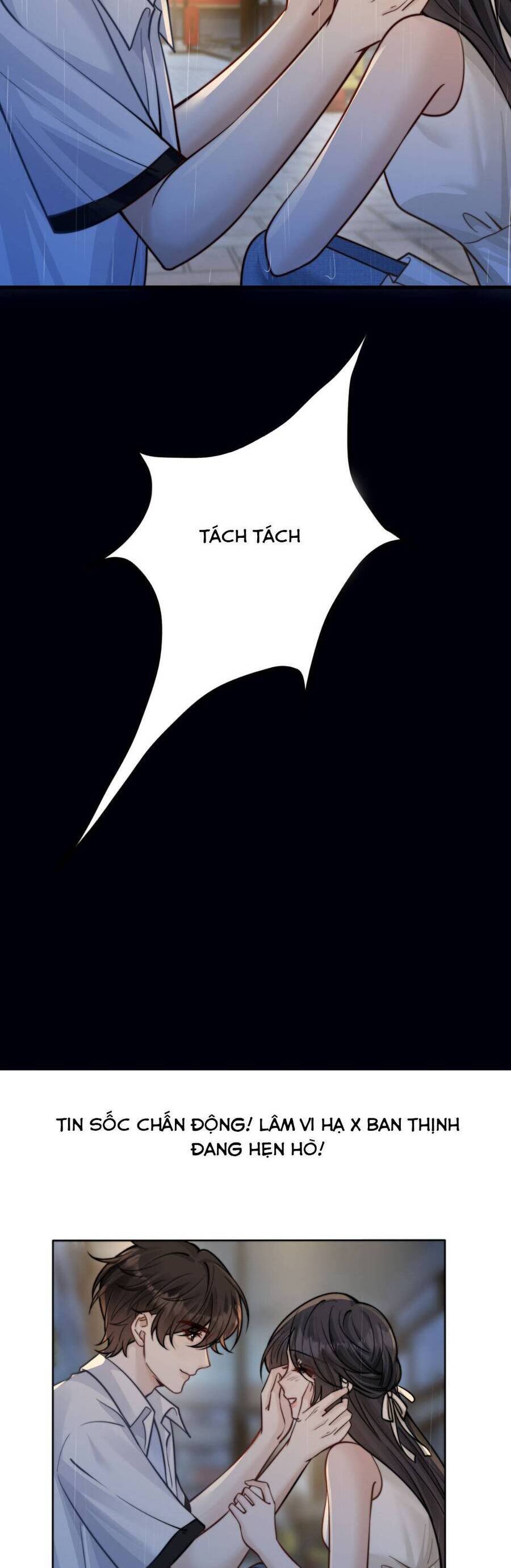 Em Có Nghe Thấy Tôi Nói Không: Chapter 63