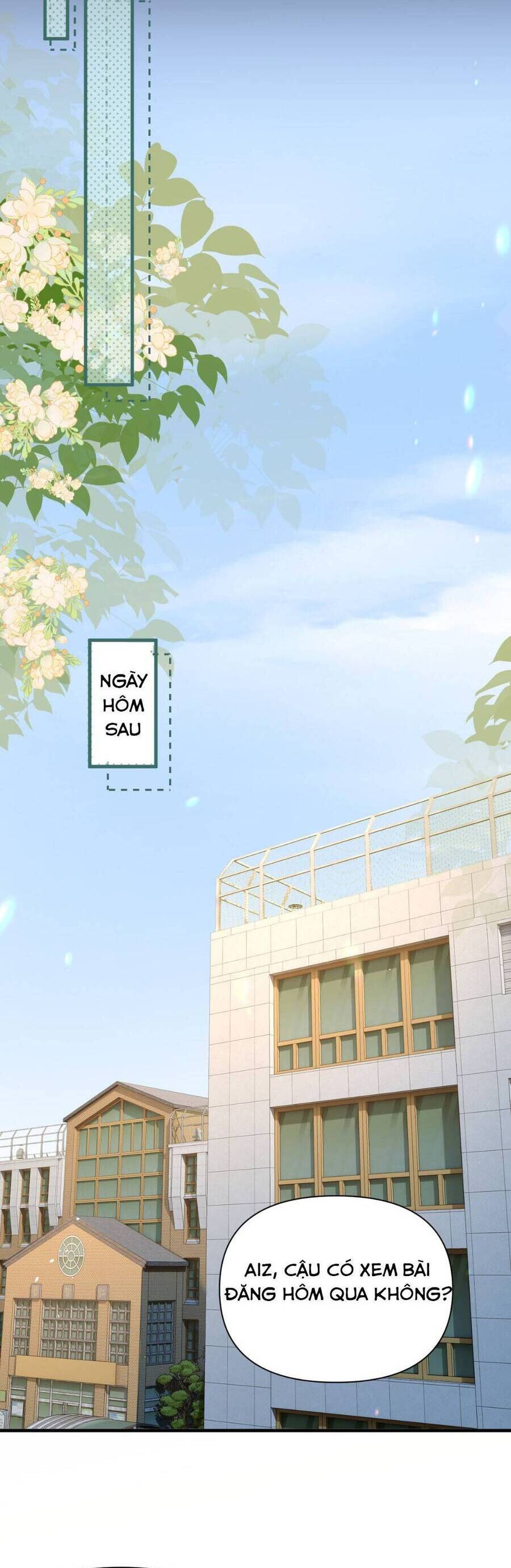 Em Có Nghe Thấy Tôi Nói Không: Chapter 63