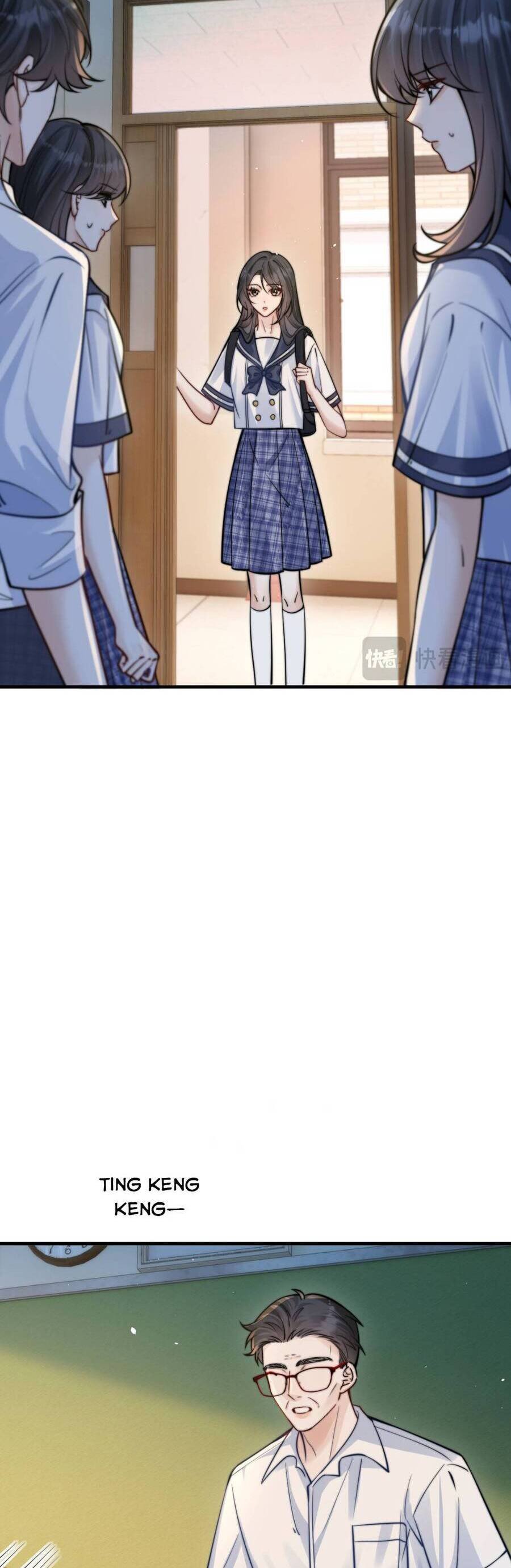 Em Có Nghe Thấy Tôi Nói Không: Chapter 63