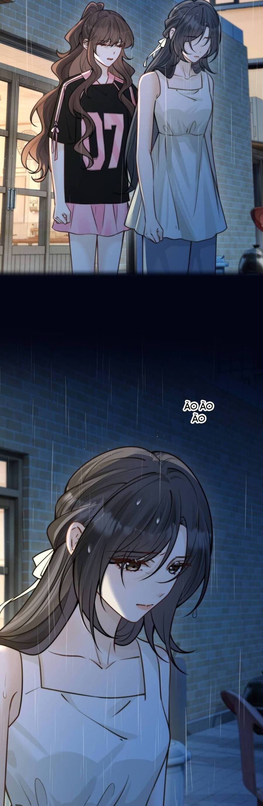 Em Có Nghe Thấy Tôi Nói Không: Chapter 63