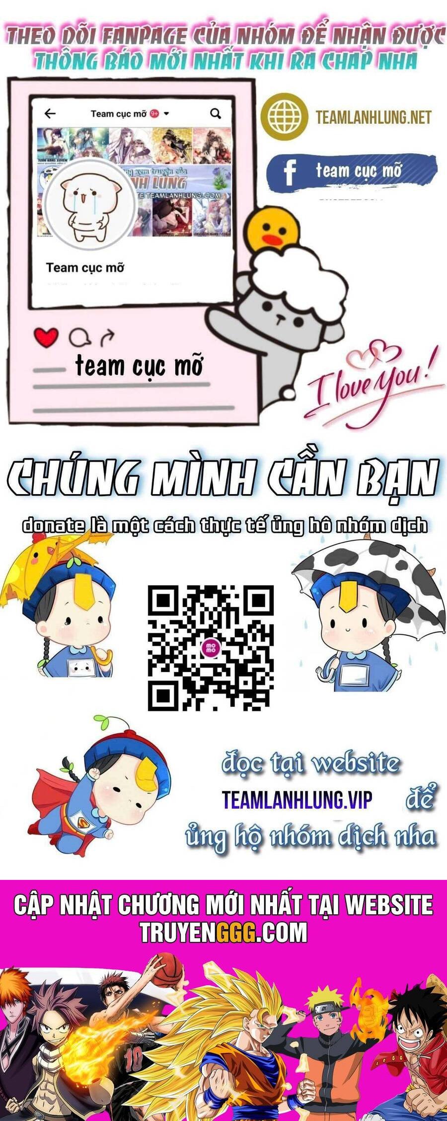 Em Có Nghe Thấy Tôi Nói Không: Chapter 63