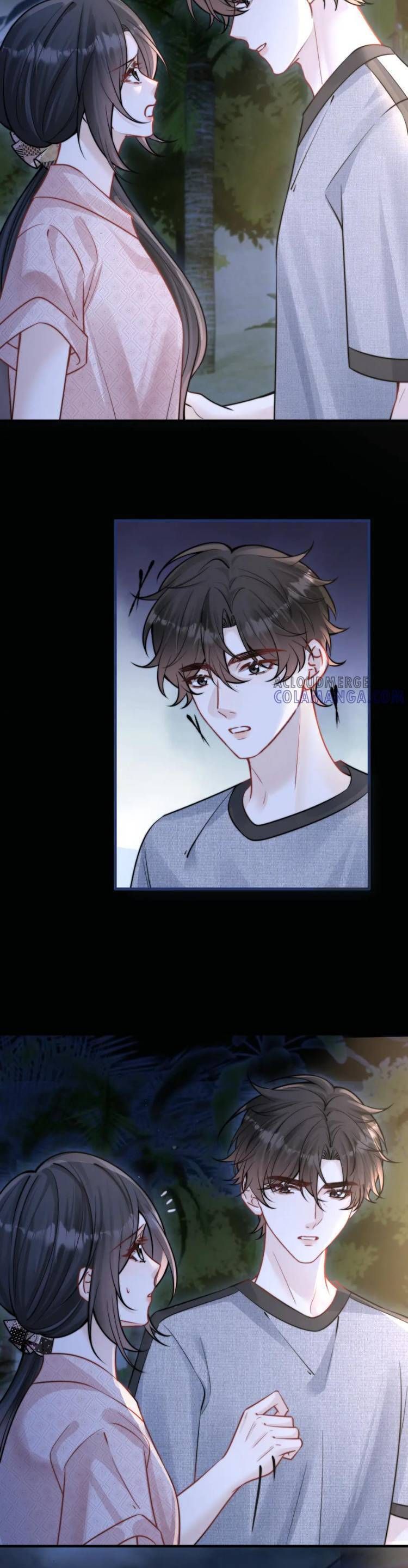 Em Có Nghe Thấy Tôi Nói Không: Chapter 67