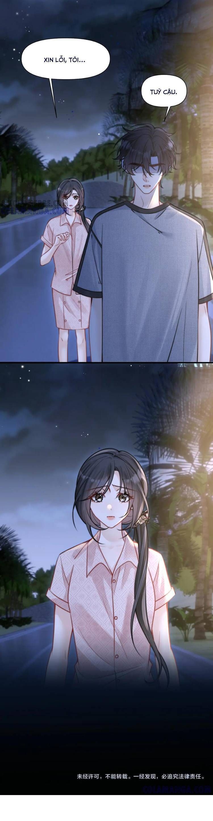 Em Có Nghe Thấy Tôi Nói Không: Chapter 67