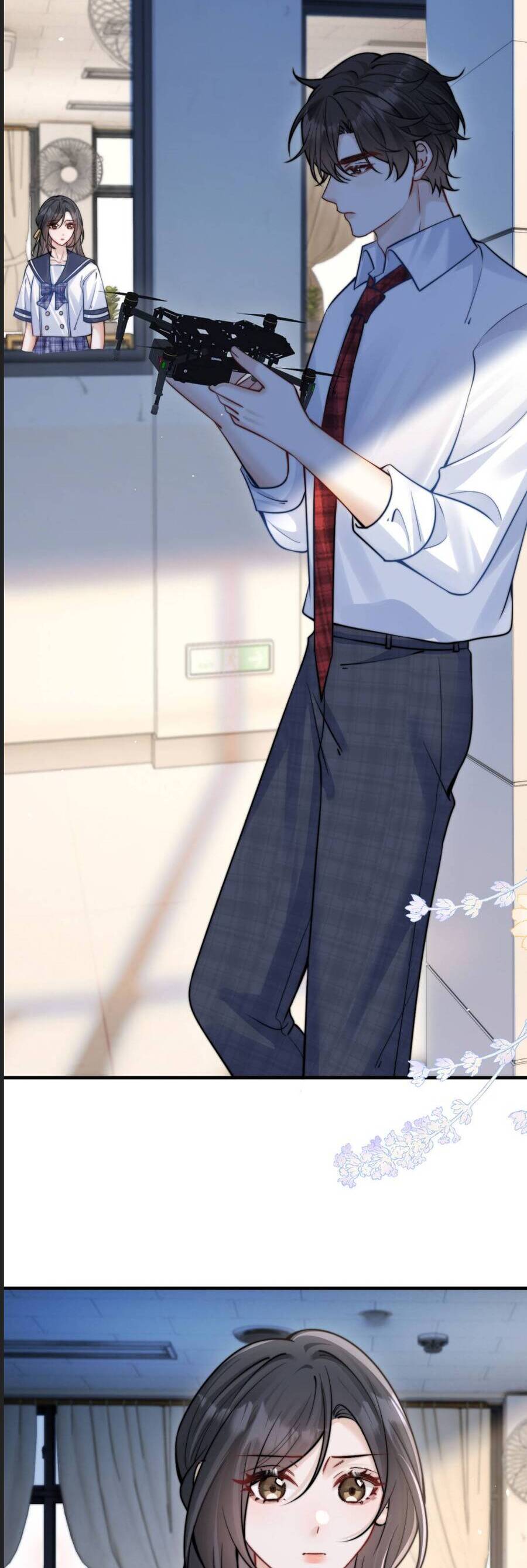 Em Có Nghe Thấy Tôi Nói Không: Chapter 68