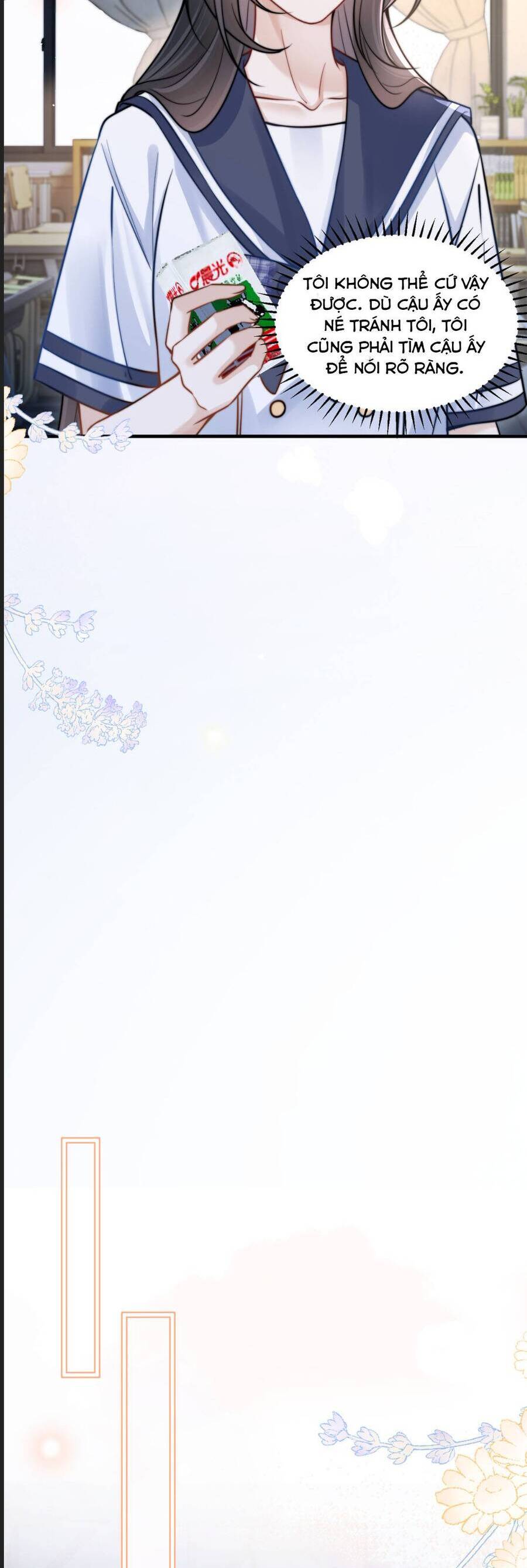 Em Có Nghe Thấy Tôi Nói Không: Chapter 68