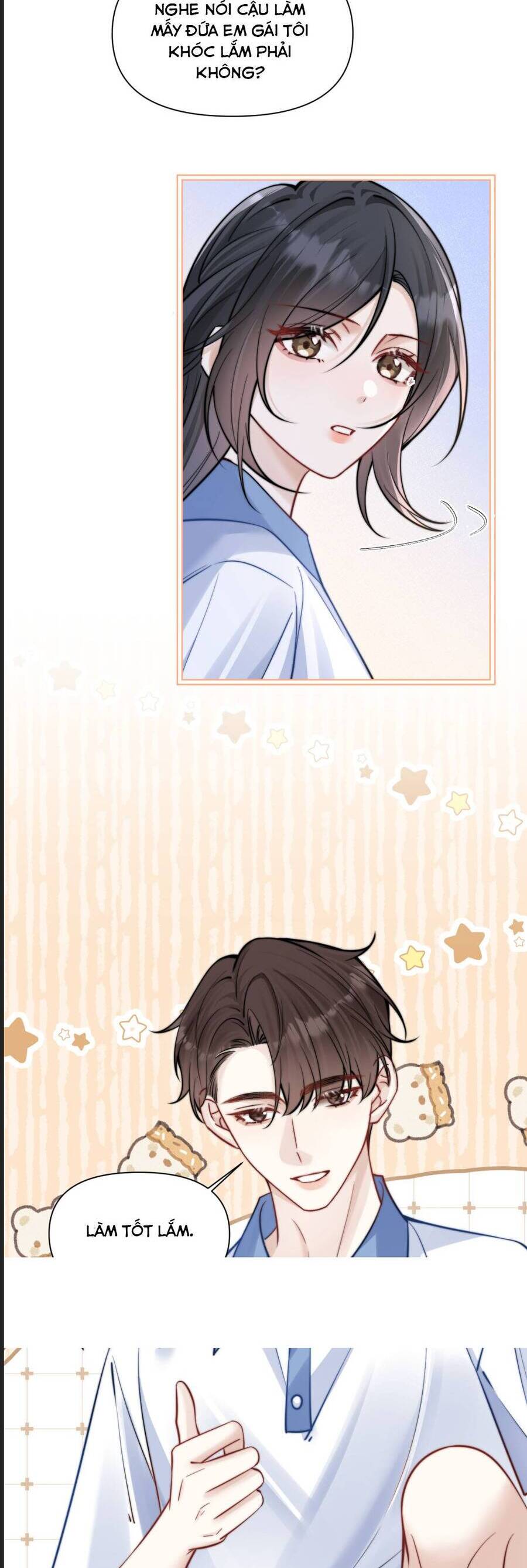 Em Có Nghe Thấy Tôi Nói Không: Chapter 68