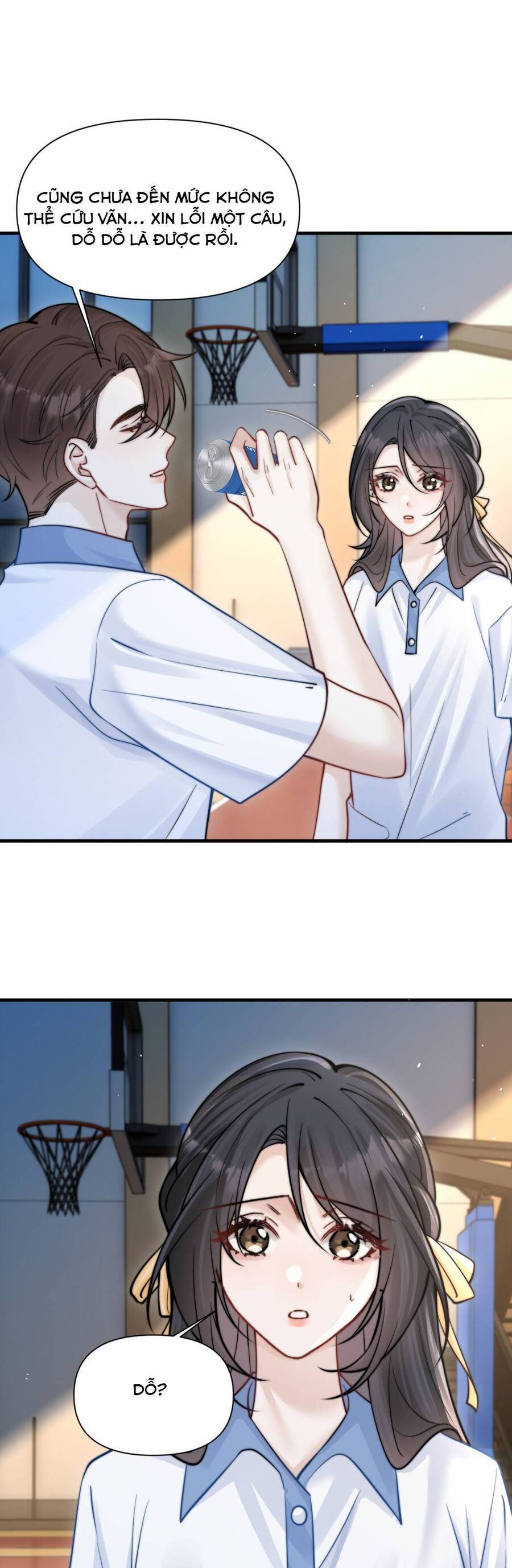 Em Có Nghe Thấy Tôi Nói Không: Chapter 68