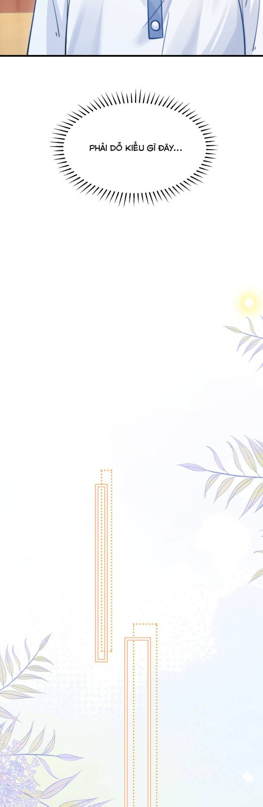 Em Có Nghe Thấy Tôi Nói Không: Chapter 68