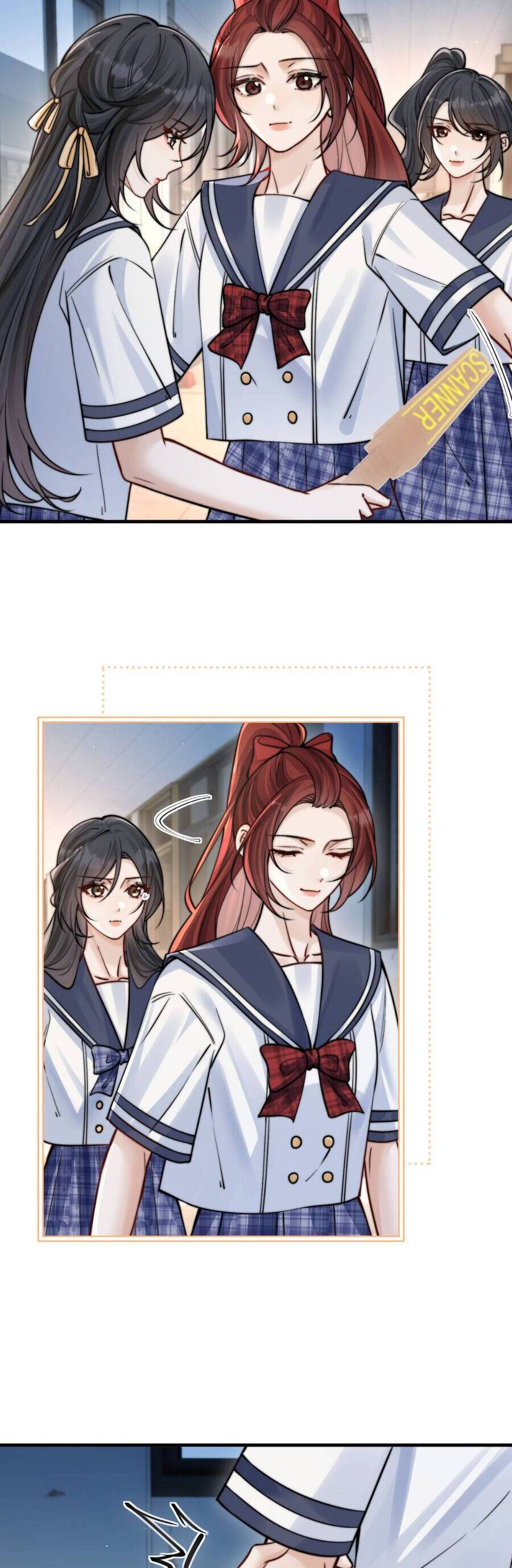 Em Có Nghe Thấy Tôi Nói Không: Chapter 68