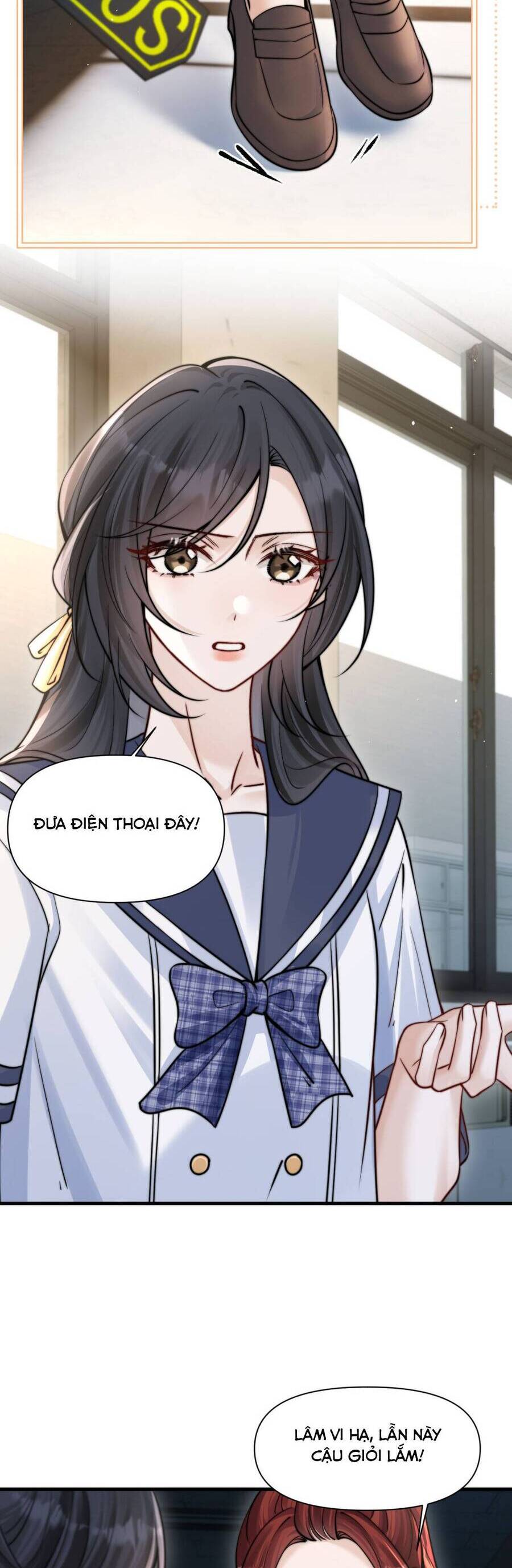 Em Có Nghe Thấy Tôi Nói Không: Chapter 68