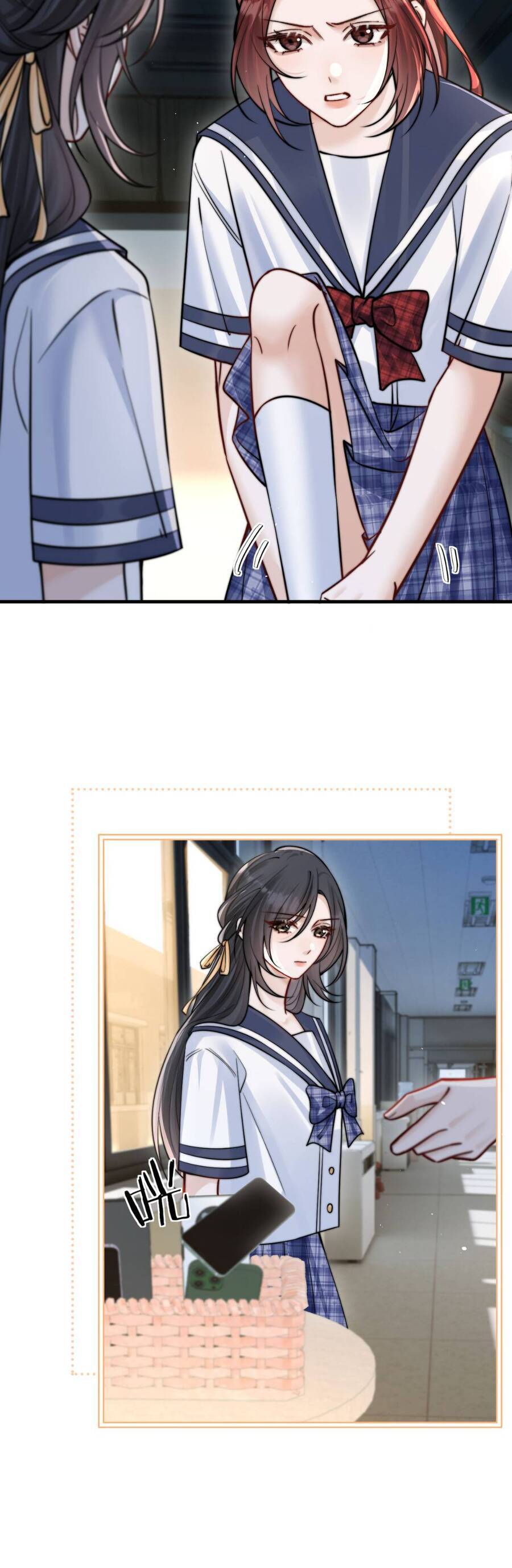 Em Có Nghe Thấy Tôi Nói Không: Chapter 68