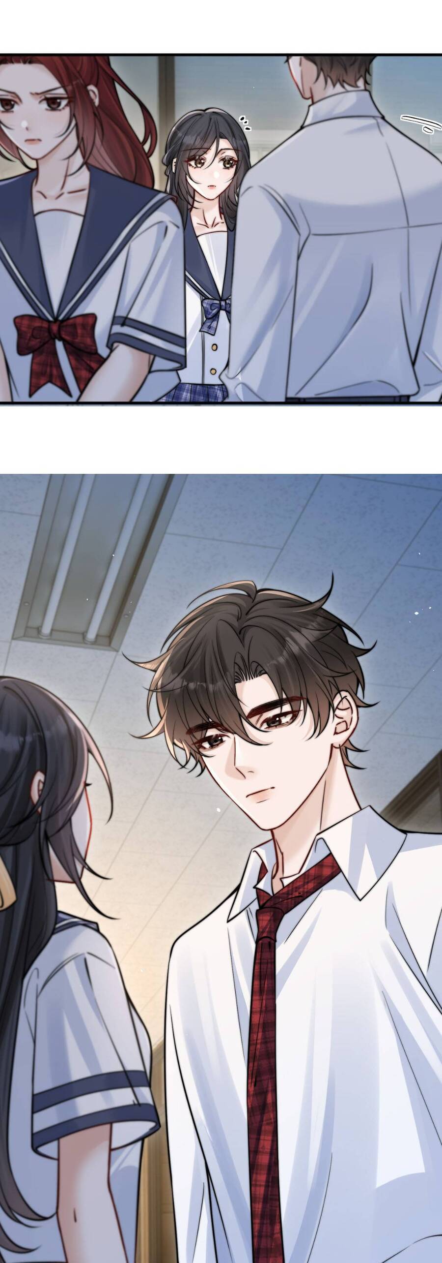 Em Có Nghe Thấy Tôi Nói Không: Chapter 68