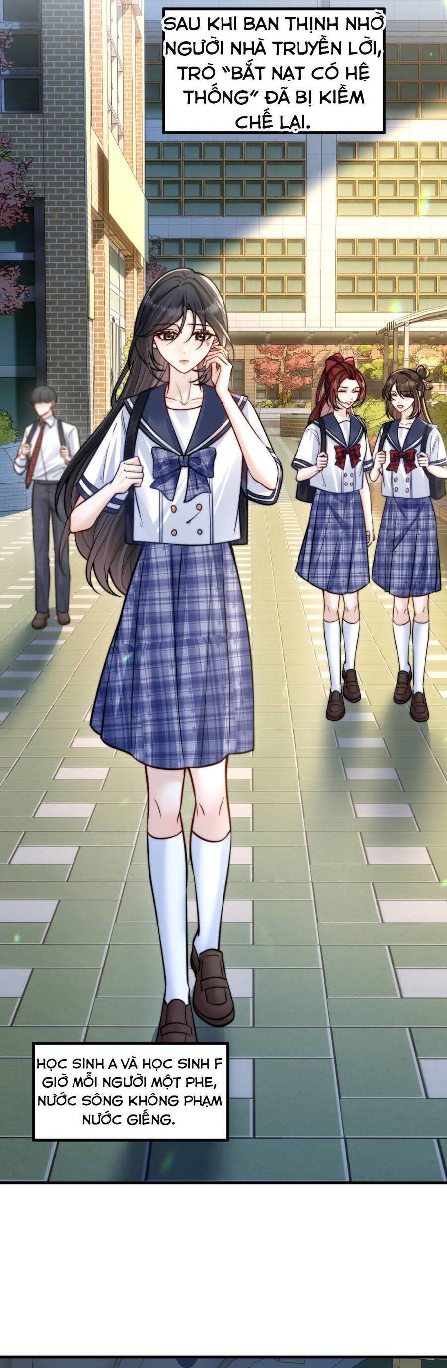 Em Có Nghe Thấy Tôi Nói Không: Chapter 68