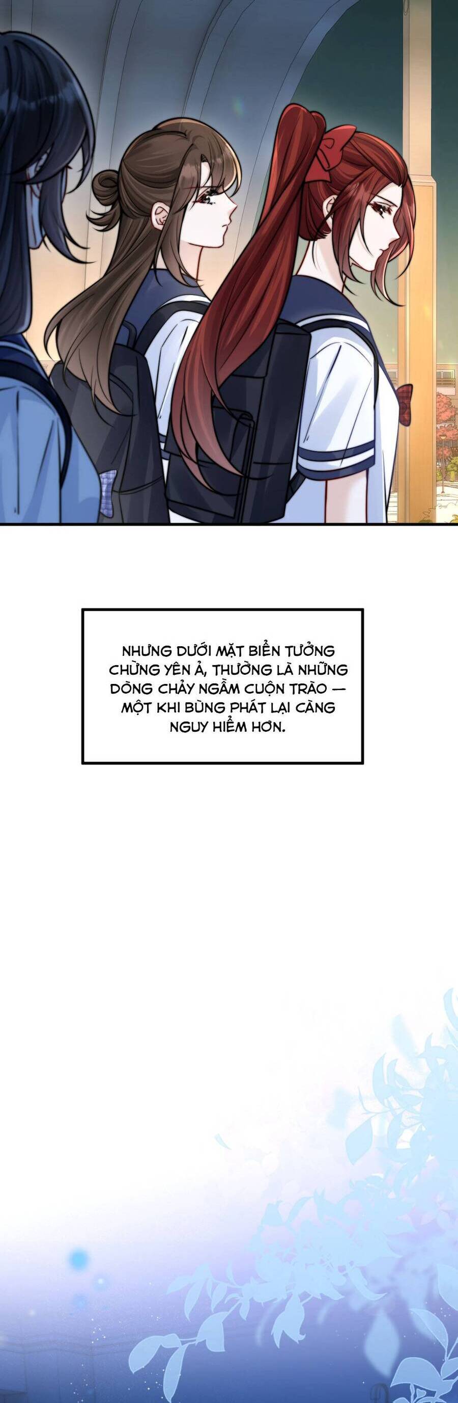 Em Có Nghe Thấy Tôi Nói Không: Chapter 68