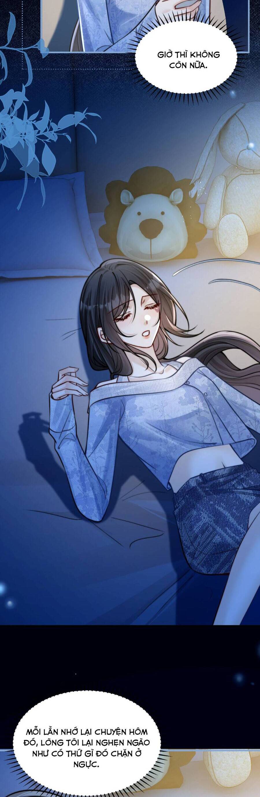 Em Có Nghe Thấy Tôi Nói Không: Chapter 68