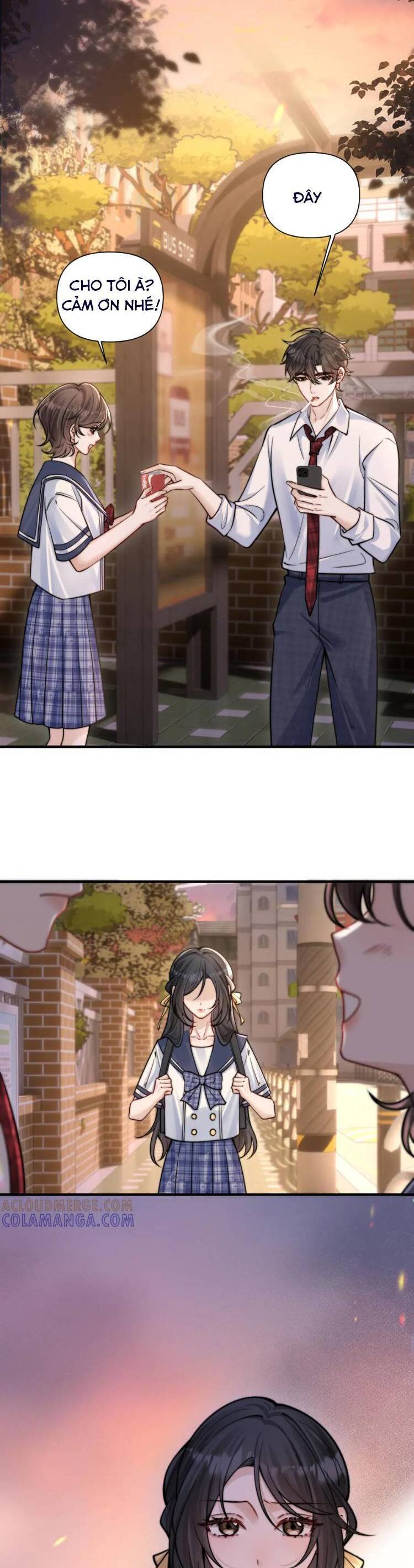 Em Có Nghe Thấy Tôi Nói Không: Chapter 69