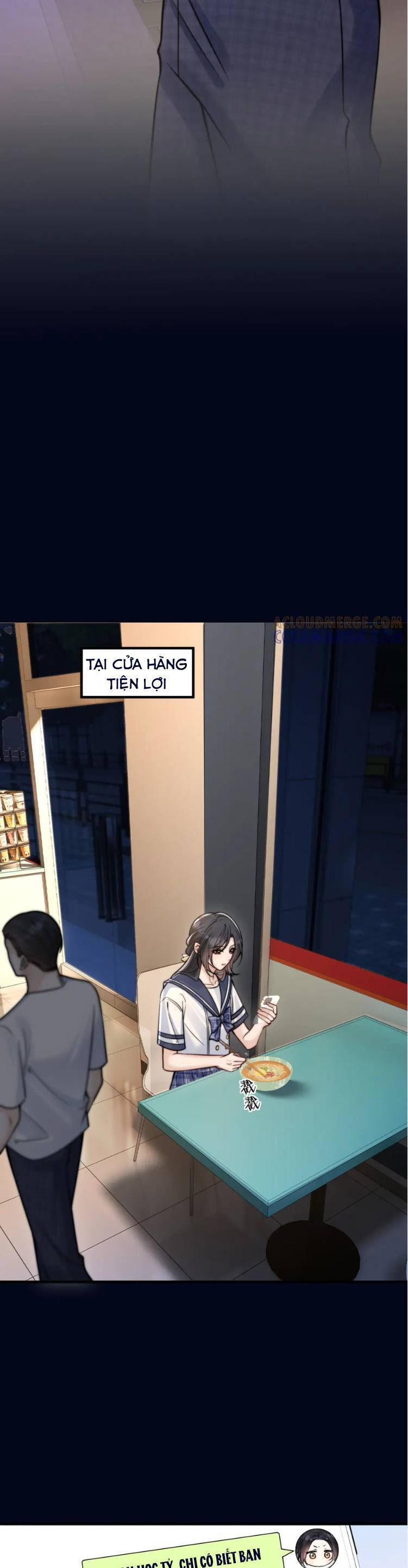 Em Có Nghe Thấy Tôi Nói Không: Chapter 69