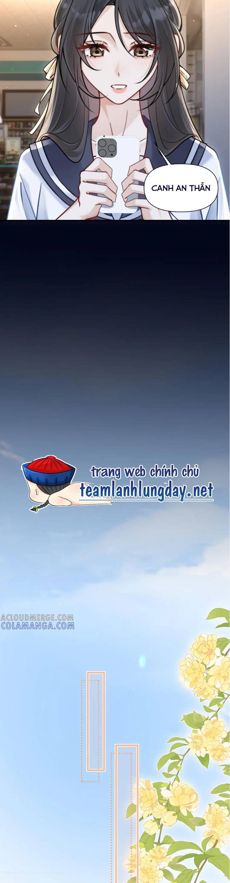 Em Có Nghe Thấy Tôi Nói Không: Chapter 69