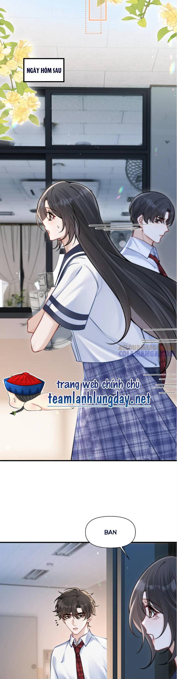 Em Có Nghe Thấy Tôi Nói Không: Chapter 69