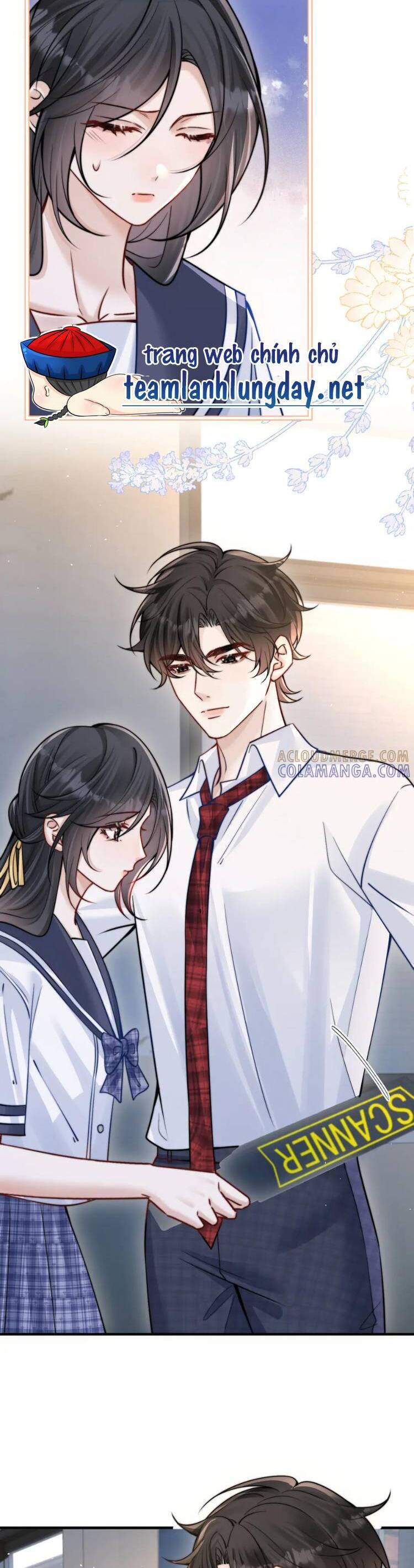 Em Có Nghe Thấy Tôi Nói Không: Chapter 69