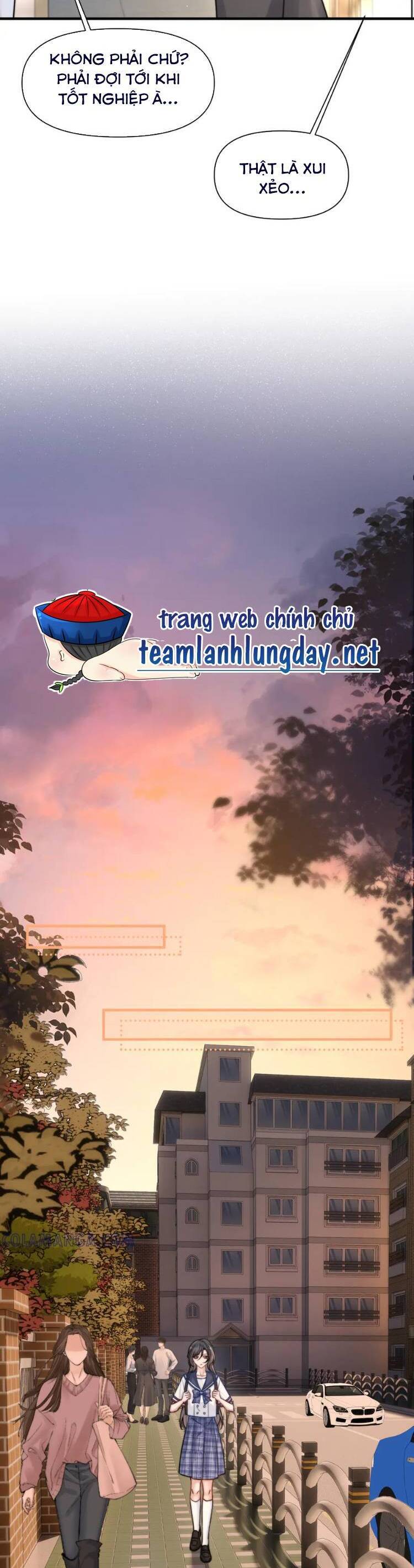 Em Có Nghe Thấy Tôi Nói Không: Chapter 69