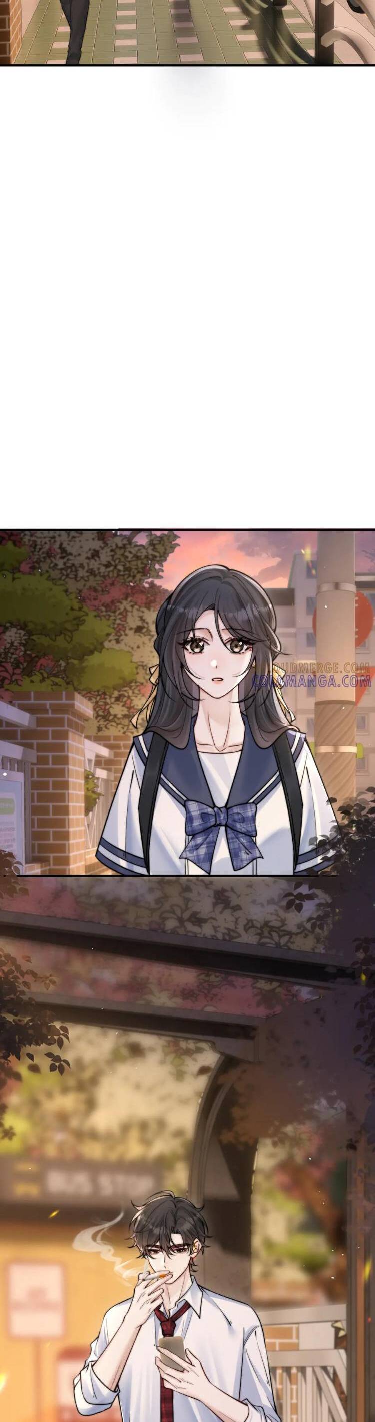 Em Có Nghe Thấy Tôi Nói Không: Chapter 69