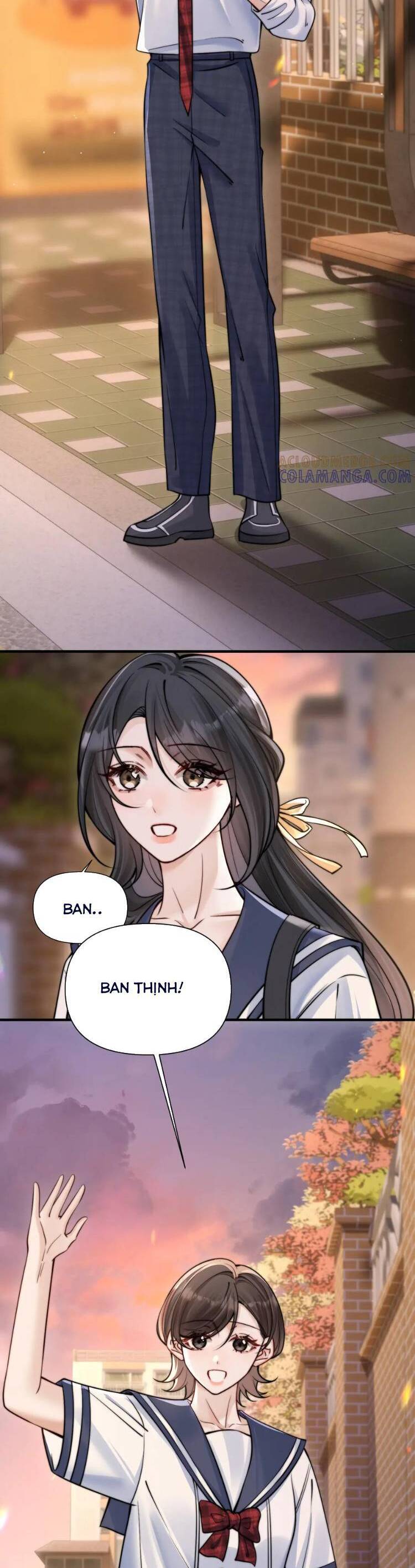 Em Có Nghe Thấy Tôi Nói Không: Chapter 69