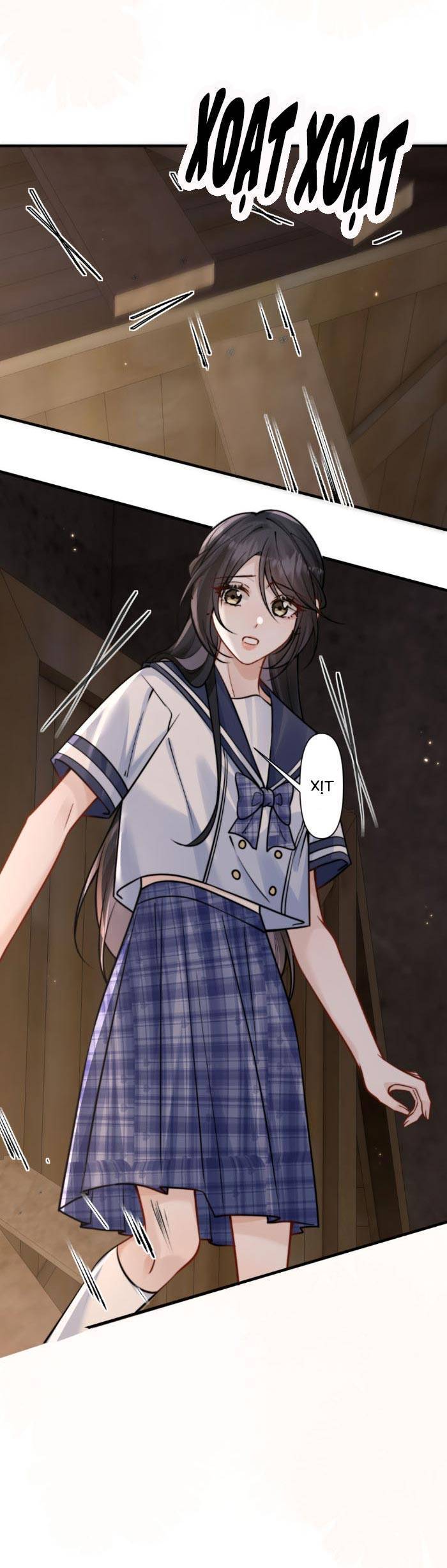 Em Có Nghe Thấy Tôi Nói Không: Chapter 70