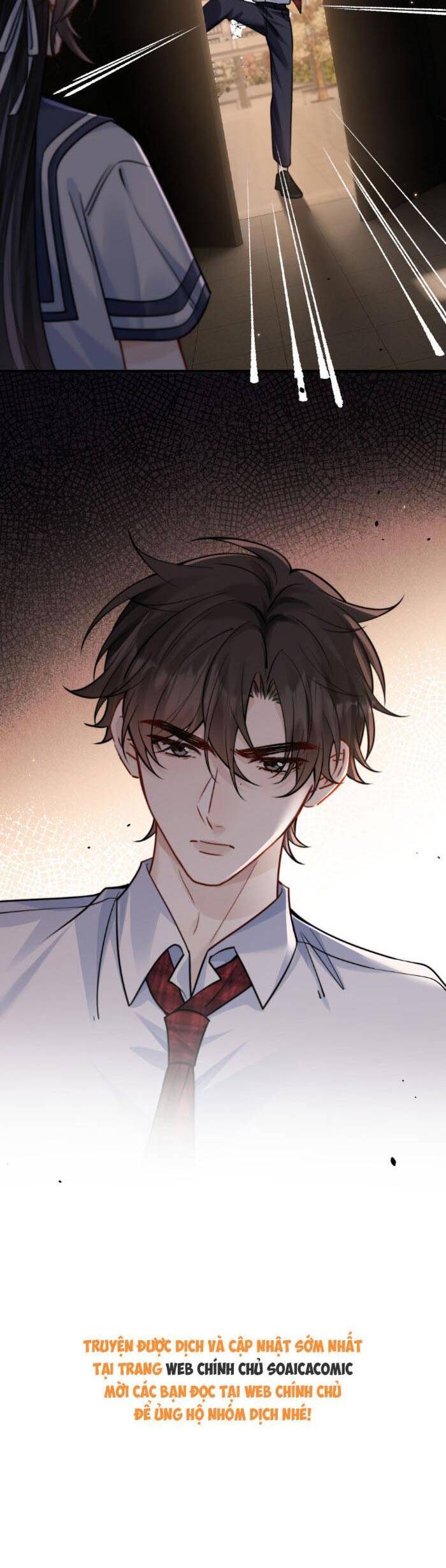 Em Có Nghe Thấy Tôi Nói Không: Chapter 70