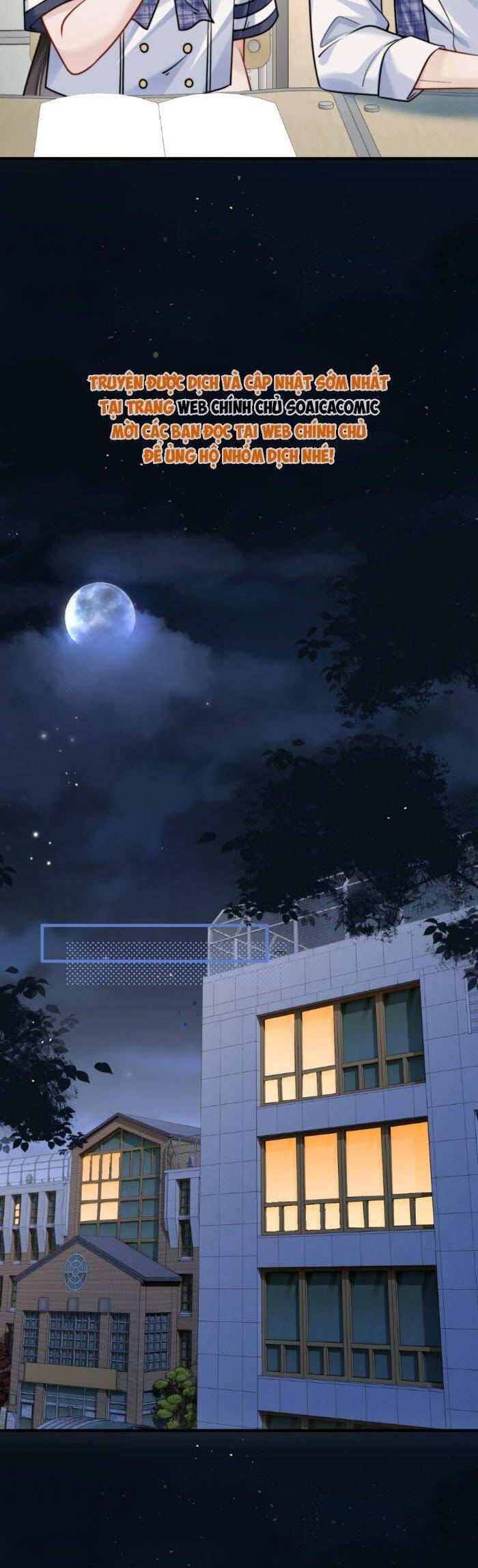 Em Có Nghe Thấy Tôi Nói Không: Chapter 70