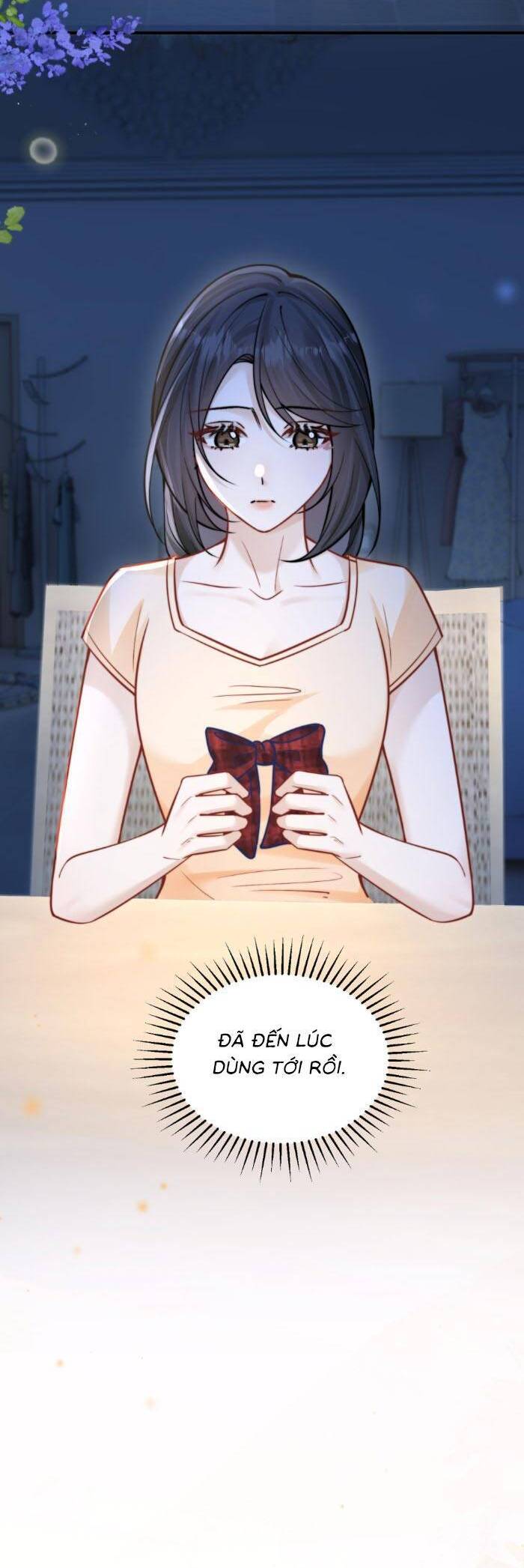 Em Có Nghe Thấy Tôi Nói Không: Chapter 71