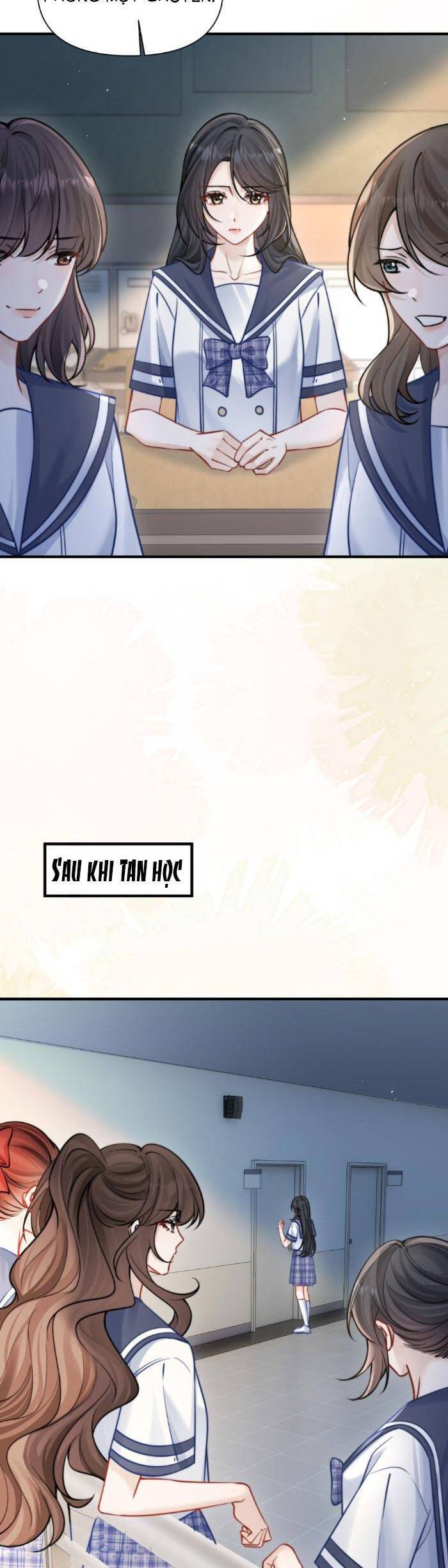 Em Có Nghe Thấy Tôi Nói Không: Chapter 71