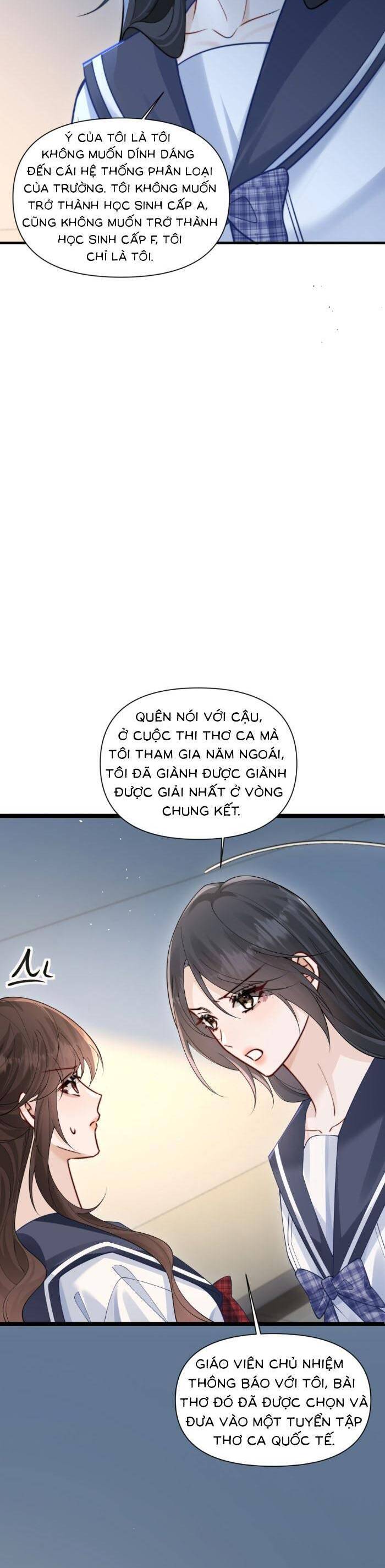 Em Có Nghe Thấy Tôi Nói Không: Chapter 71