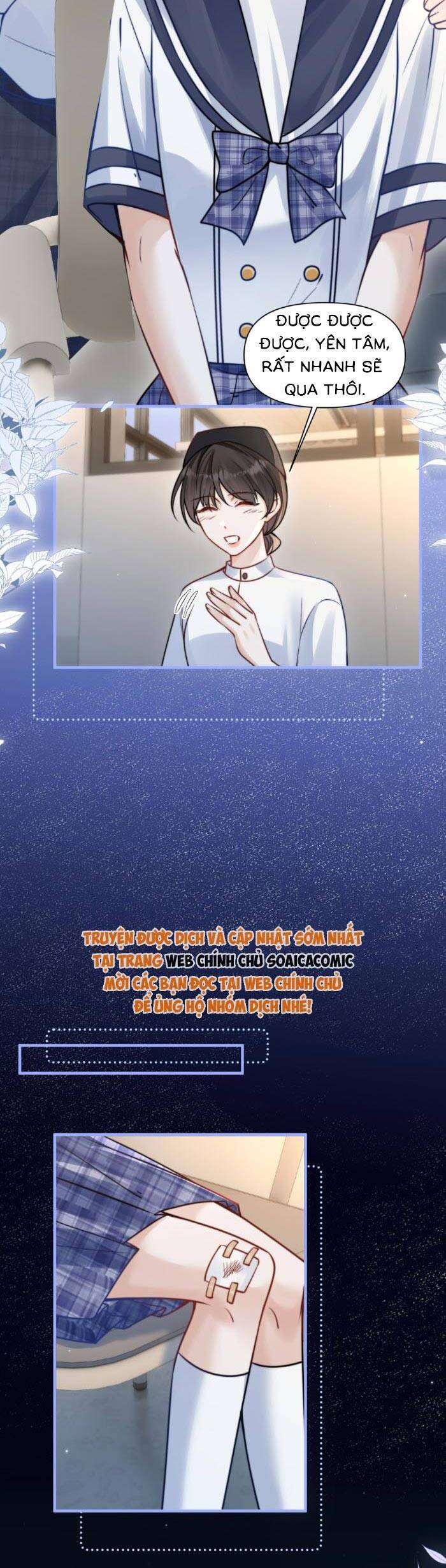 Em Có Nghe Thấy Tôi Nói Không: Chapter 71