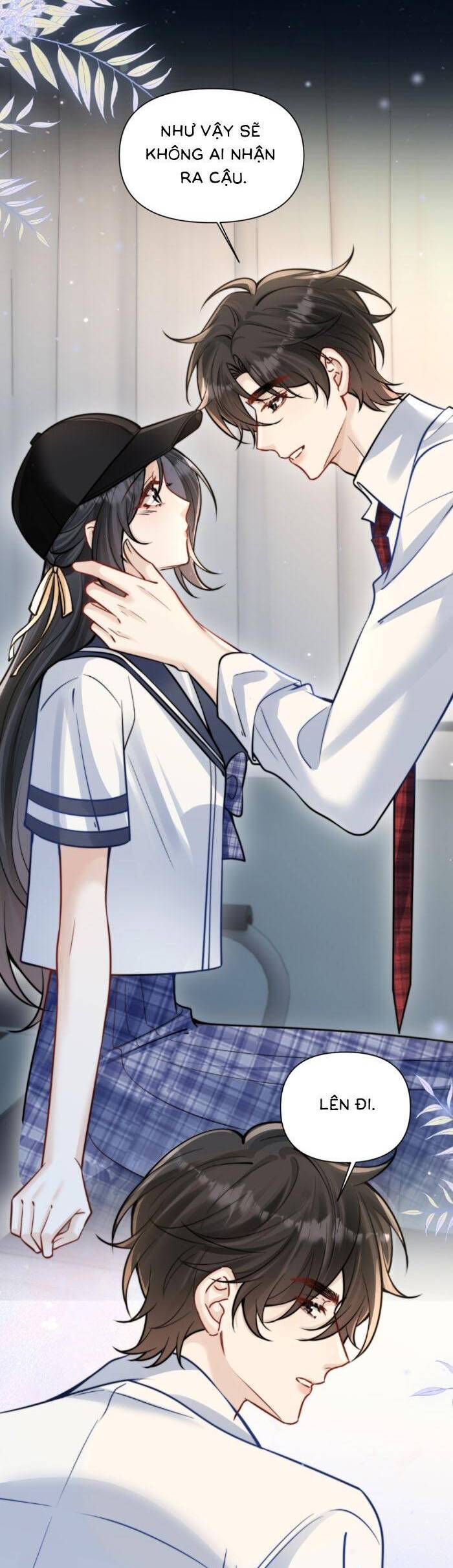 Em Có Nghe Thấy Tôi Nói Không: Chapter 71