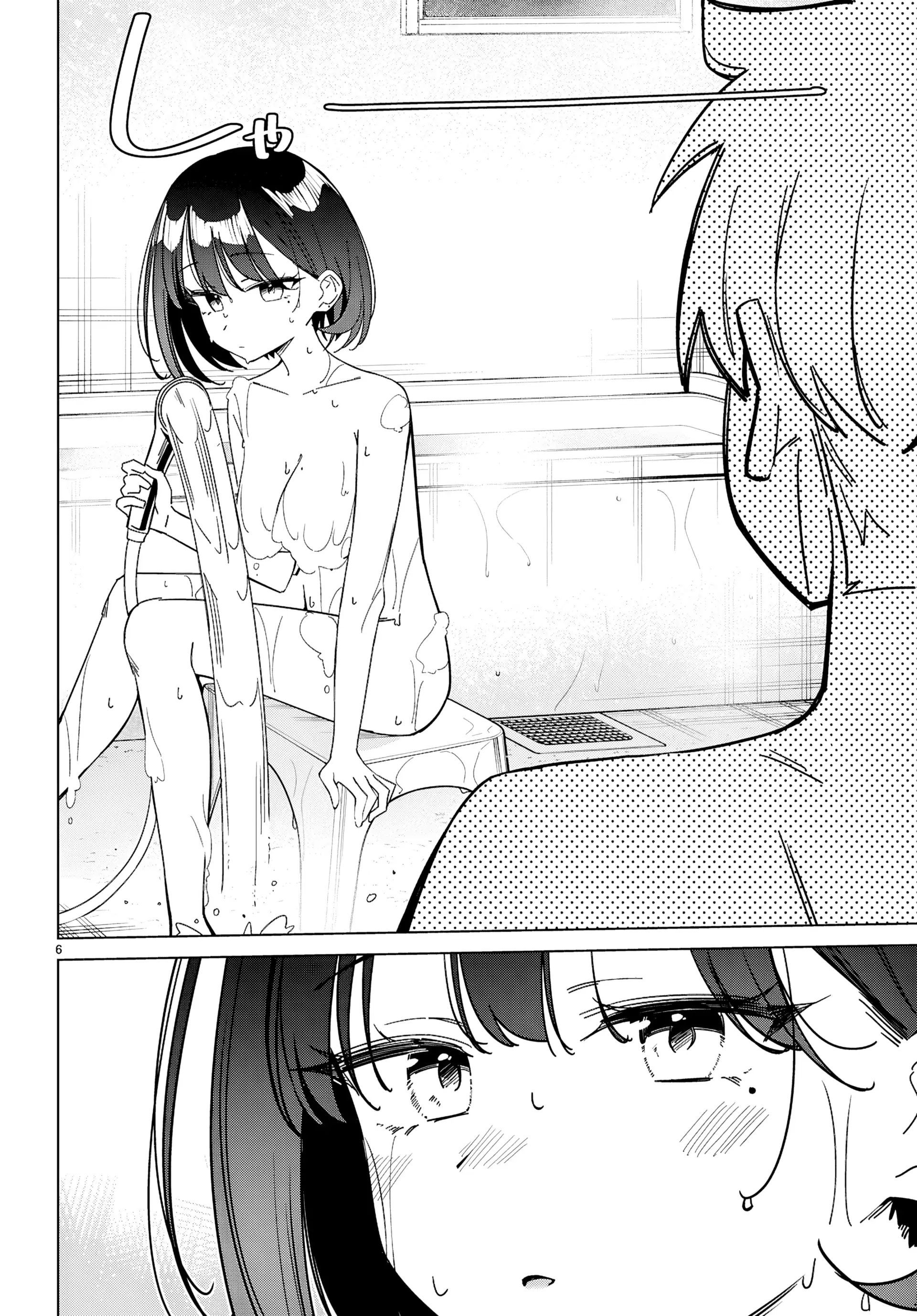 Em Của Đa Vũ Trụ Có Thể Yêu Anh Được Không?: Chapter 11